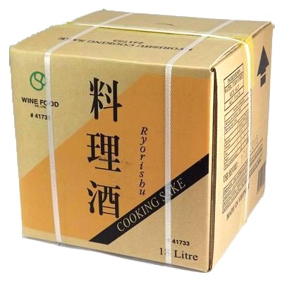 WINE FOOD 料理酒 S 18L
