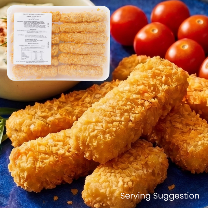 SIFCO Ebi Stick 25g 12pc