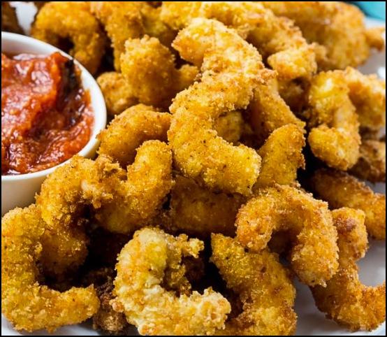 SIFCO Garlic Ebi Fry 1.1kg