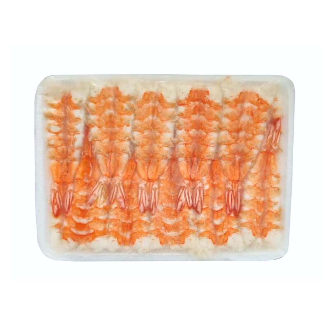 Sushi Ebi 4L VM 30pc