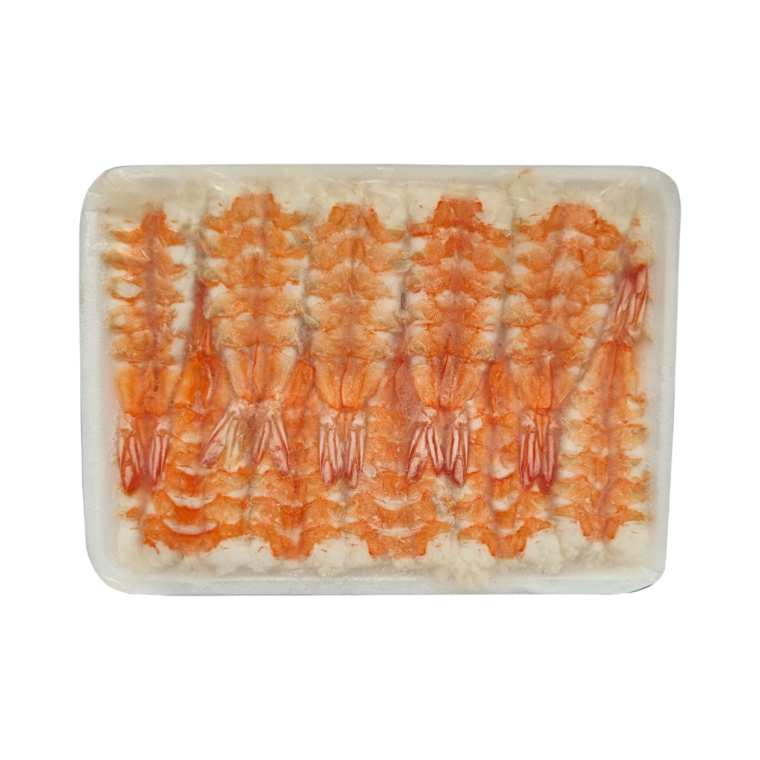 Sushi Ebi 7L VM 30pc