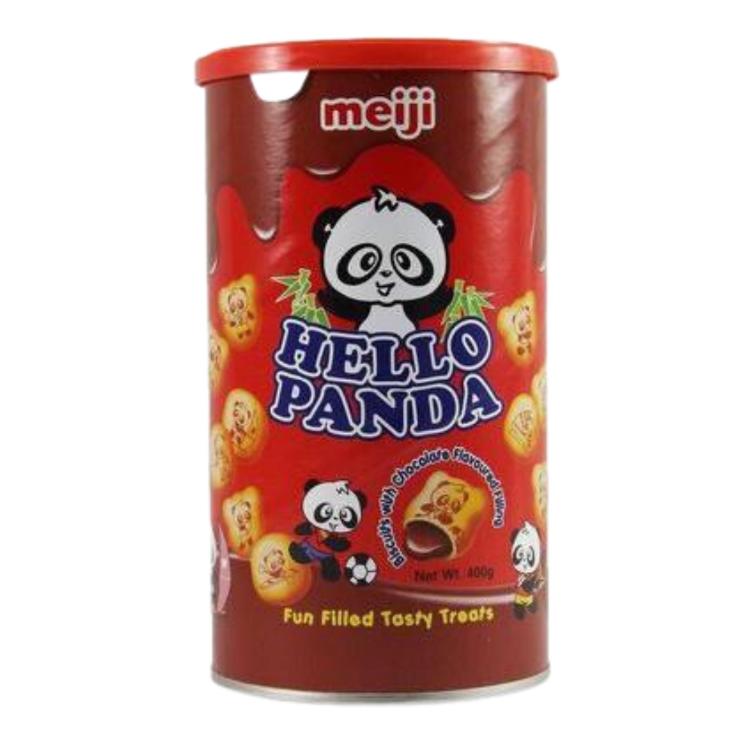 Hello Panda Choco Can 400g (BBD:16/12/2024)