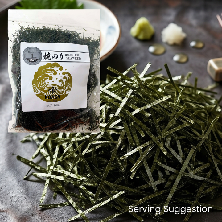 KOASA Harinori 1mm 100g