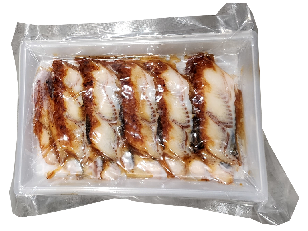 Unagi Kabayaki AM Slice 200g