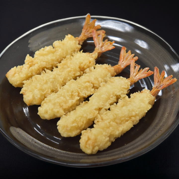 SIFCO Ebi Tempura M 23g 920g