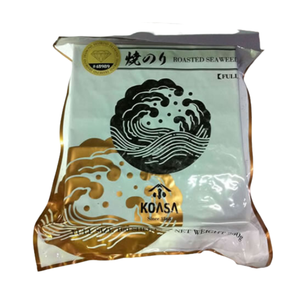 KOASA Nori Diamond 100sht