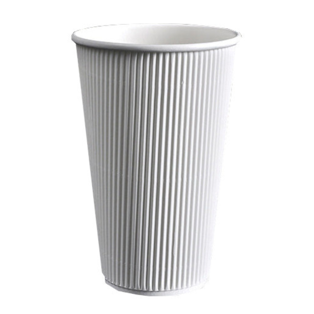 WGY Paper Cup Body 25pc