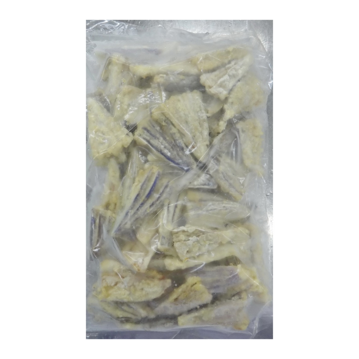 ナス天ぷら 1kg