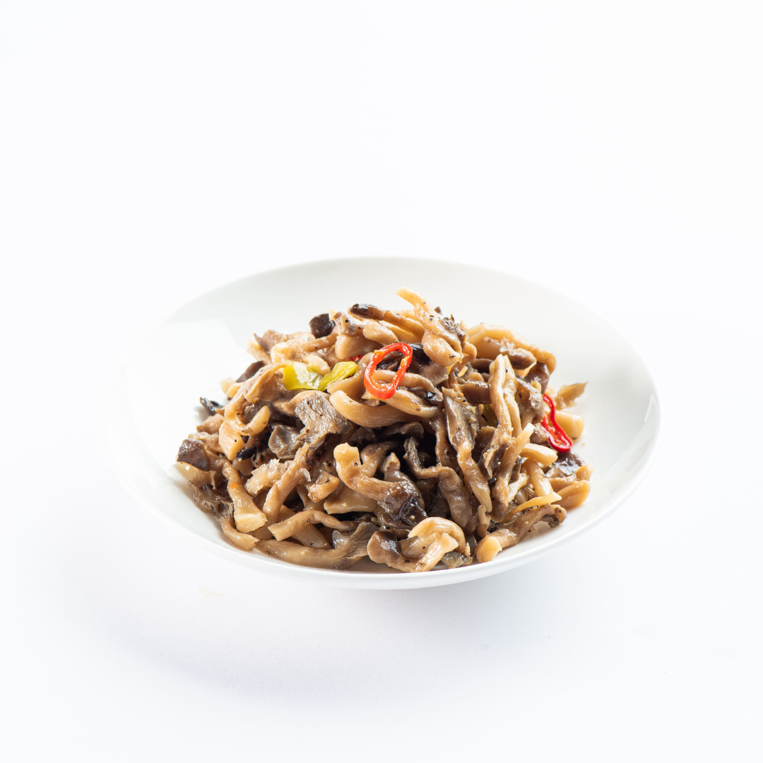 GAISHI Shimeji Black Pepper 1kg