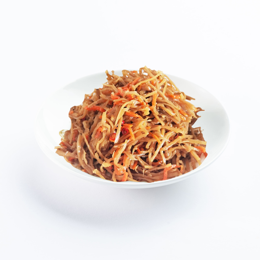 GAISHI Kinpira Gobo 1kg