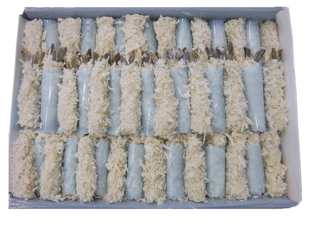 SIFCO Mini Ebi Fry 90pc 900g