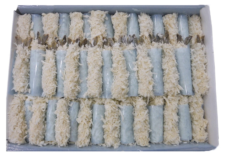 SIFCO Mini Ebi Fry 90pc 900g
