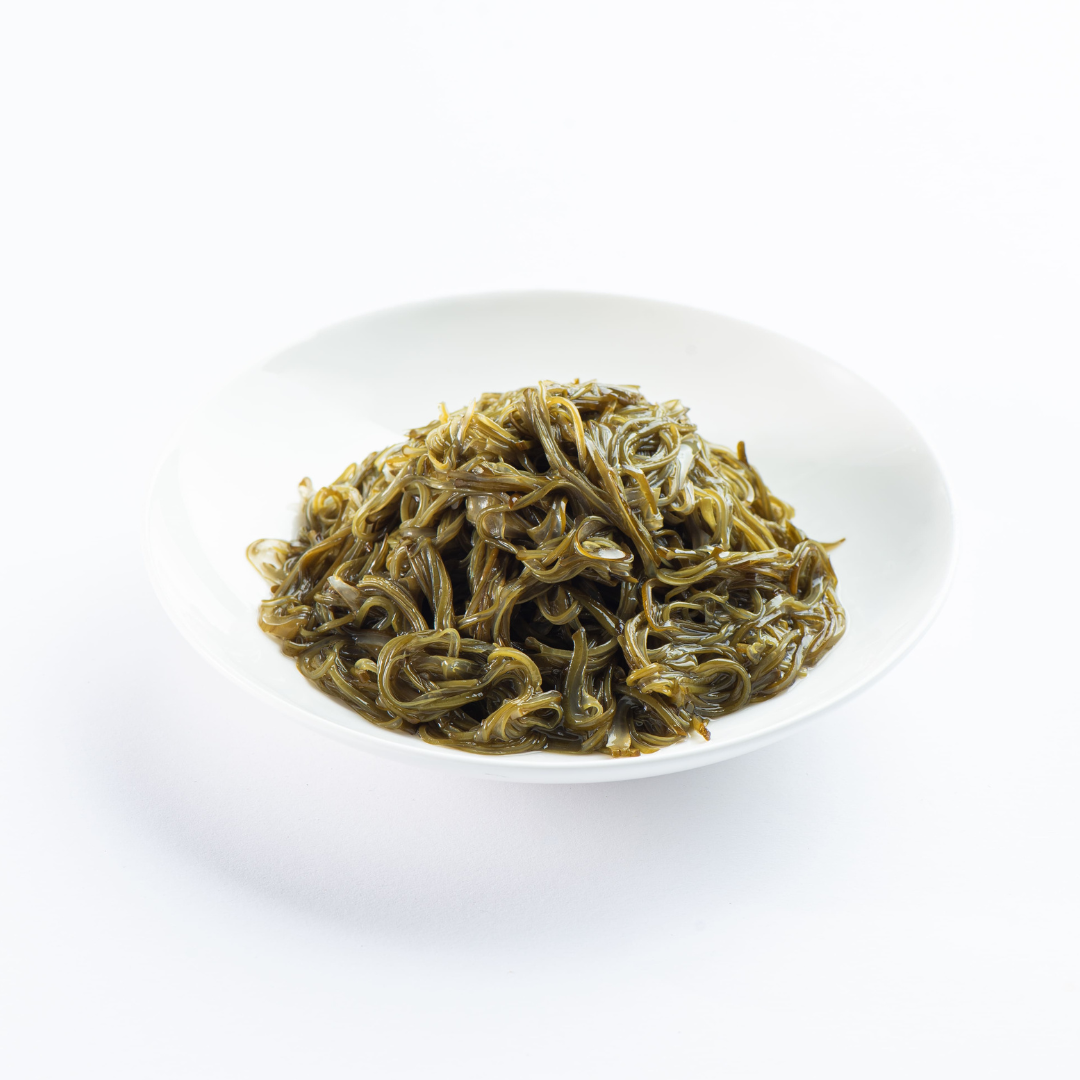 GAISHI 味付めかぶ 200g