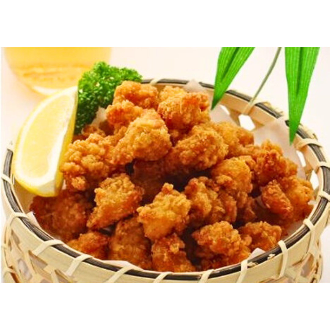 Chicken Nankotsu Karaage 1kg