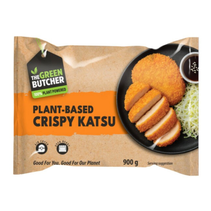 植物由来 クリスピーカツ 900g