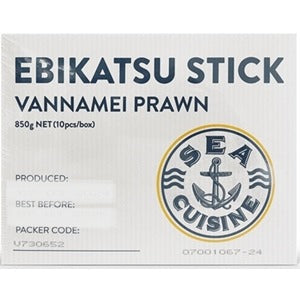 PR Ebi Stick 850g