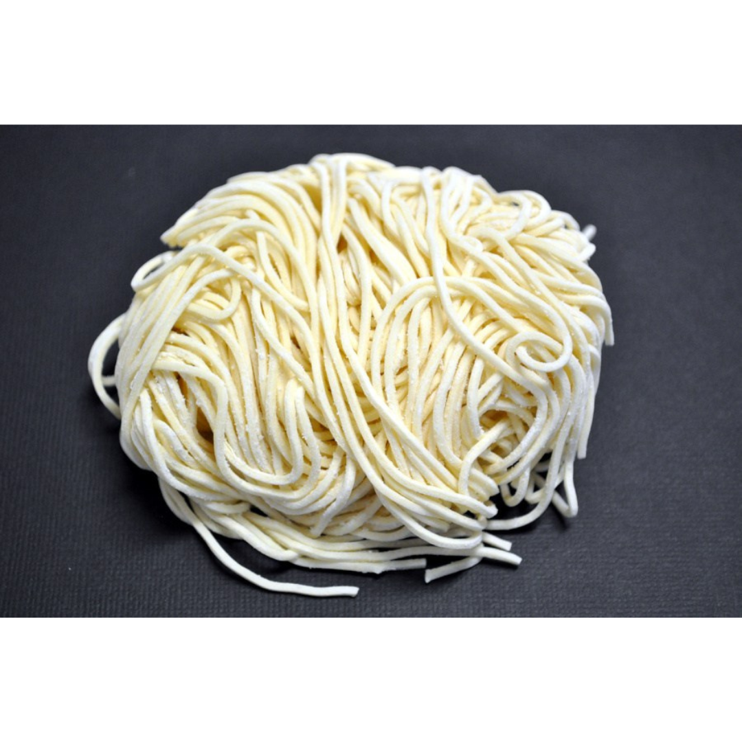 Hakata Ramen Noodle 5pc×120g 600g