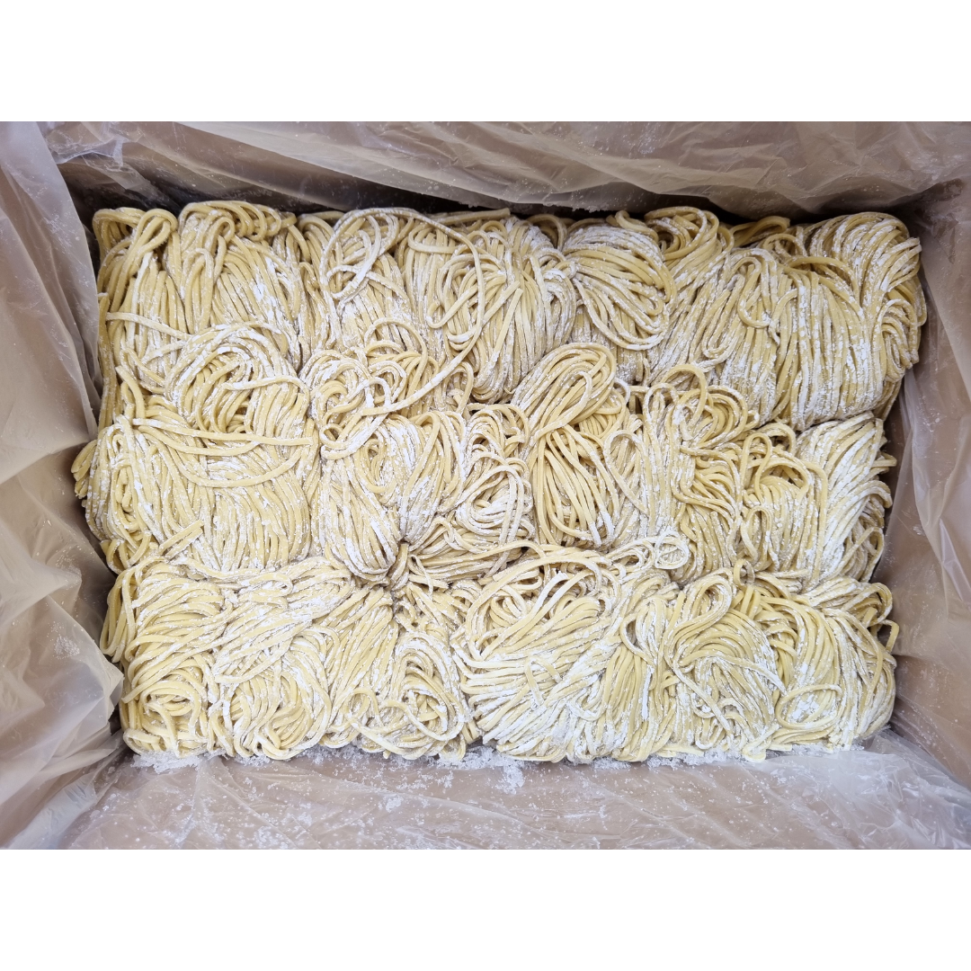 JFCラーメン #7 72食 4.32kg/太麺