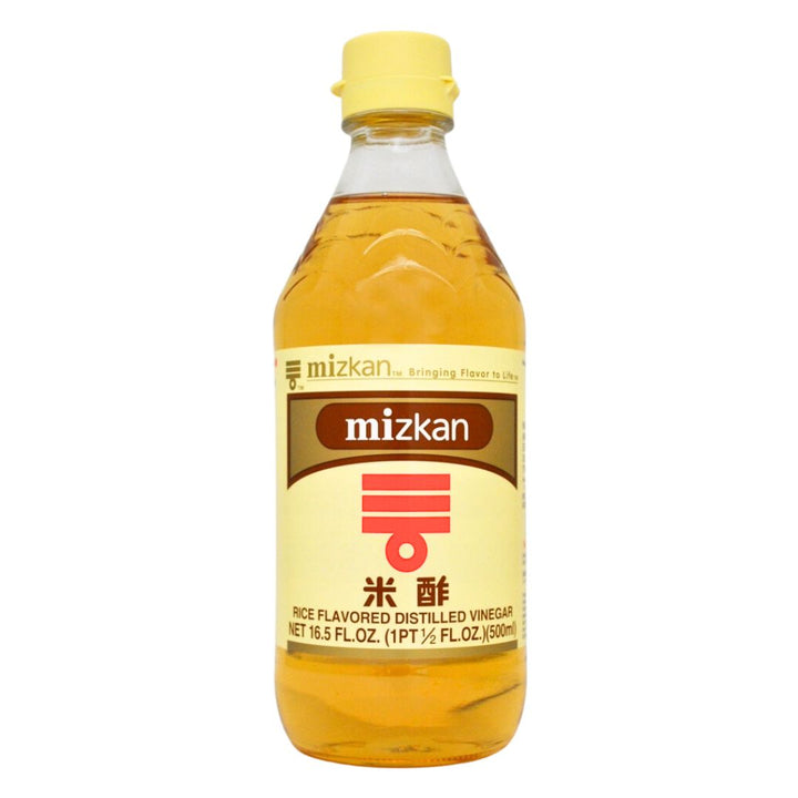 MIZKAN Rice Vinegar  500ml