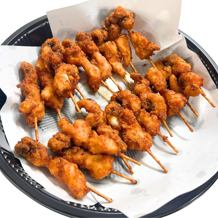 Spicy Mongo Min 400g