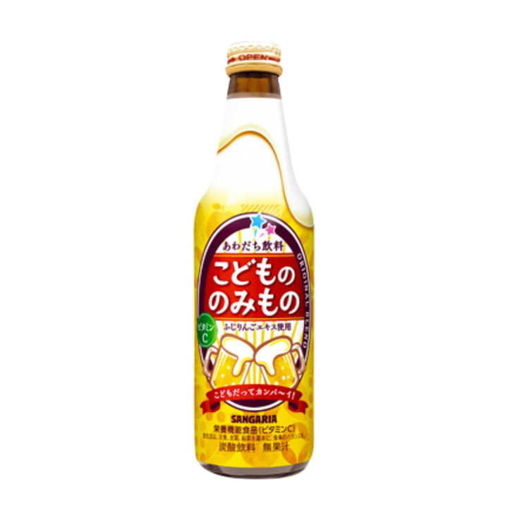 サンガ こども飲料 335ml x 4本