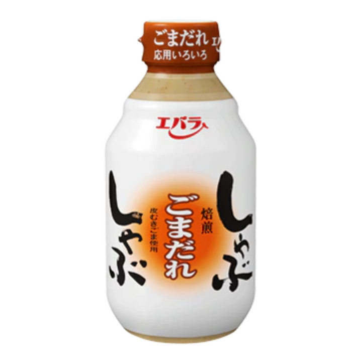 エバラ しゃぶしゃぶごまだれ 335g