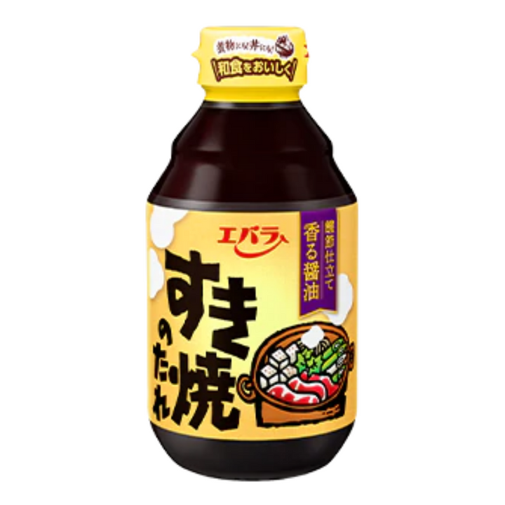 エバラすき焼きのたれ 300ml