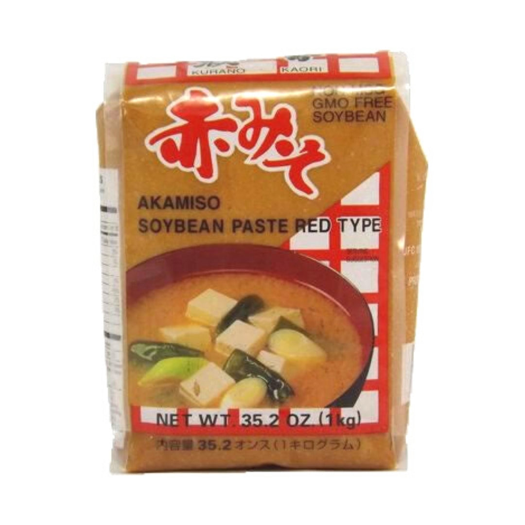 HANA 蔵野香り 赤 1kg