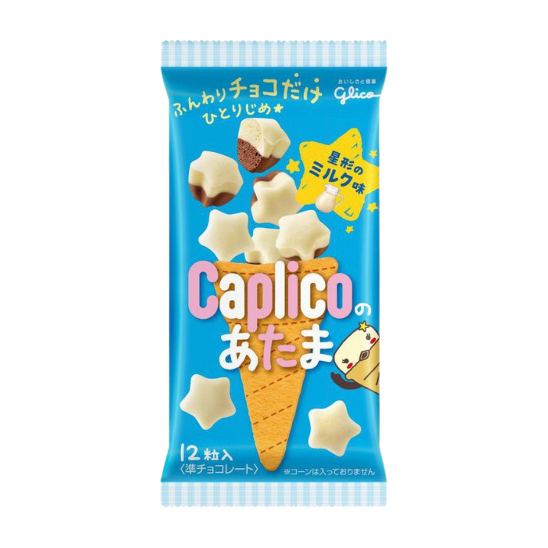 GLICO Caplico Milk 30g