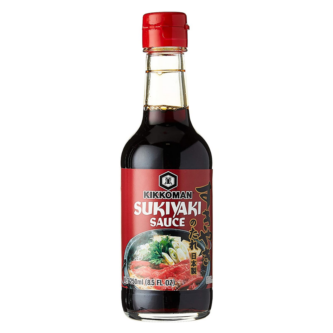KKMすき焼きのたれ 250ml