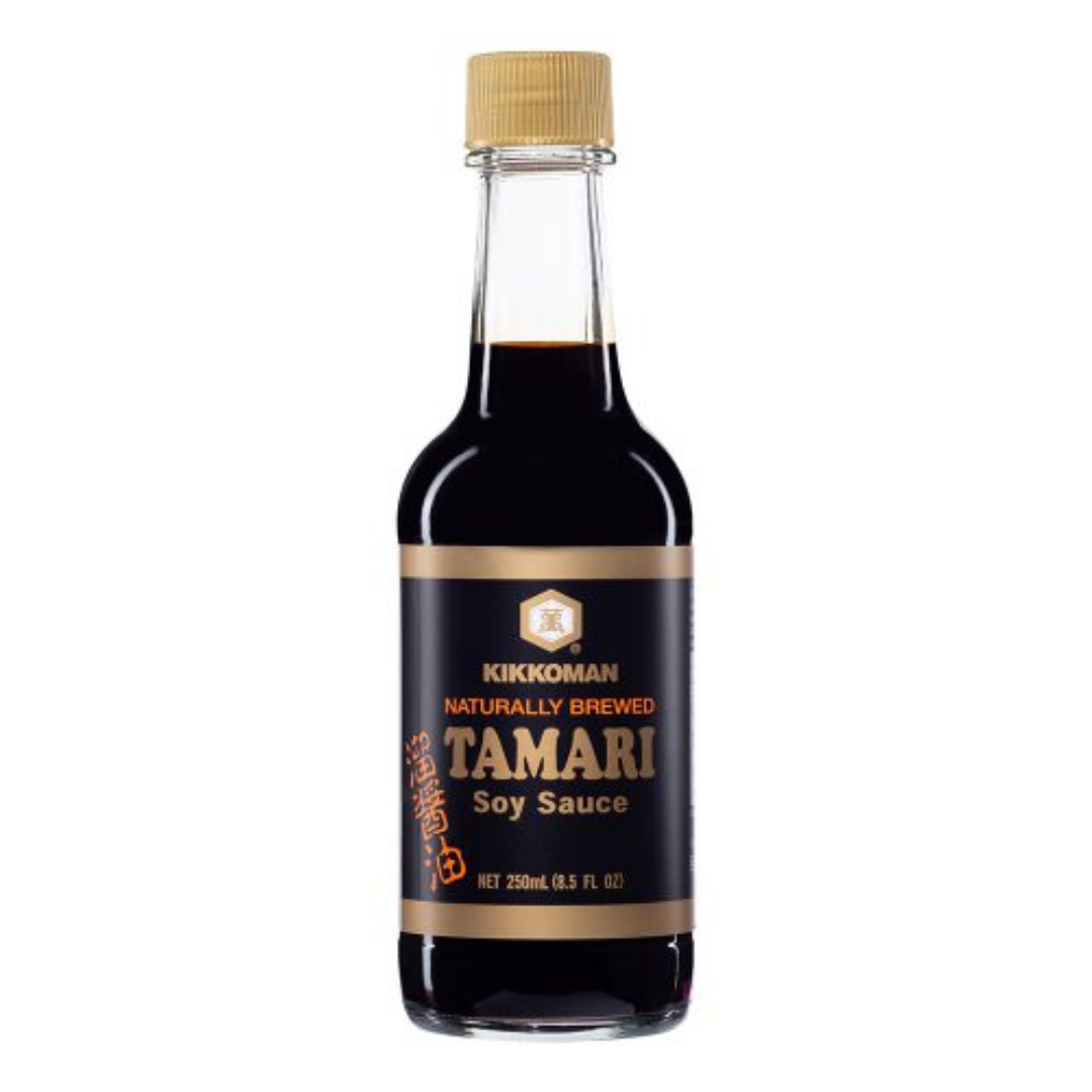 KKM たまり醤油 250ml