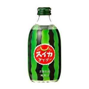 TOMO Suika Cider 300ml
