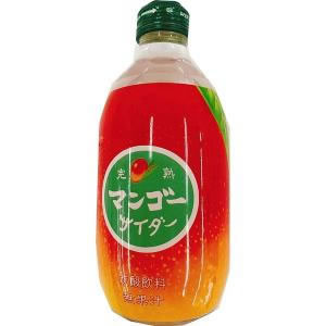 TOMO Mango Cider 300ml