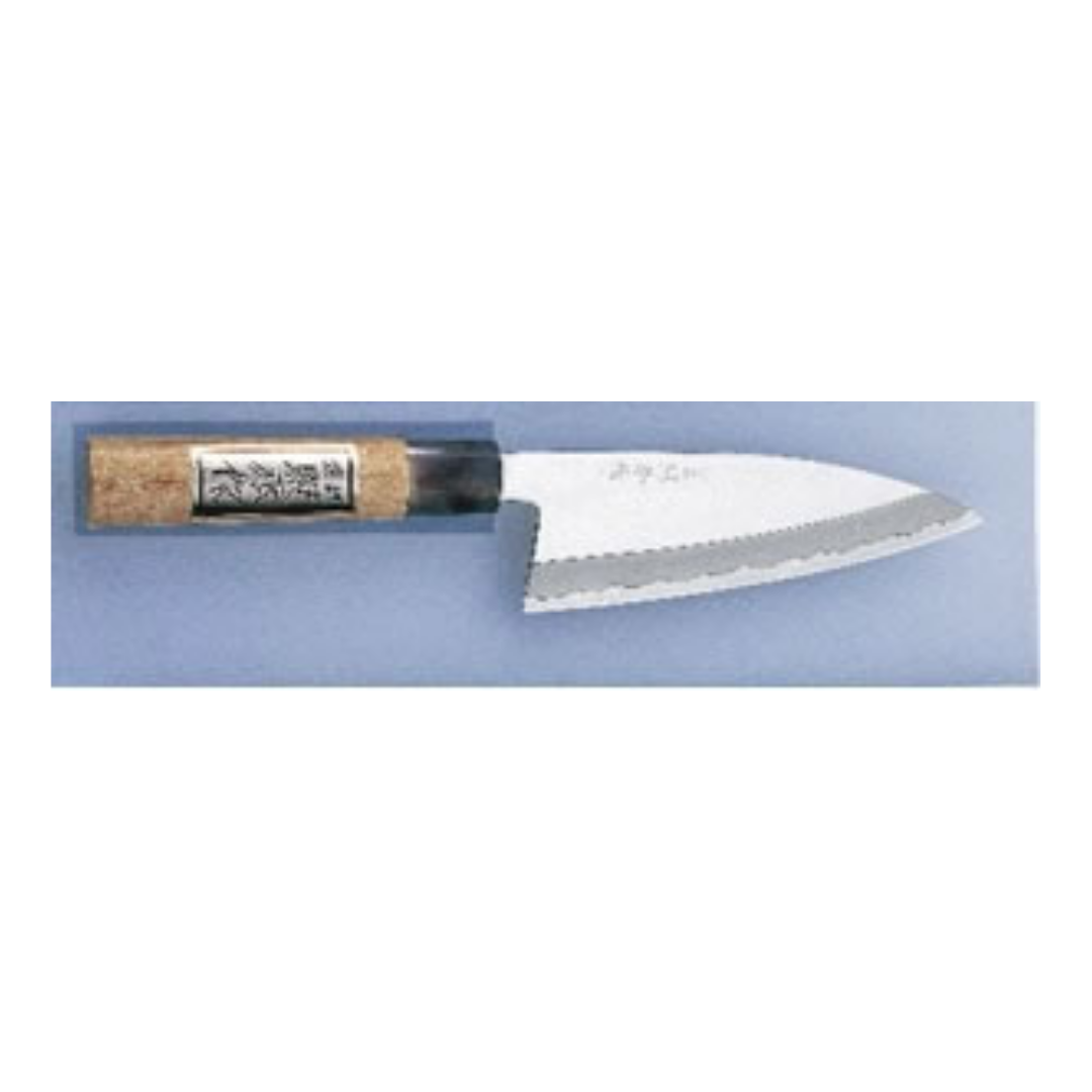 DEBA BOCHO (Knife 15.5cm)