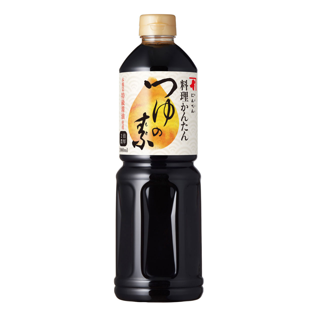 NINBEN Kantan Tsuyu 1L