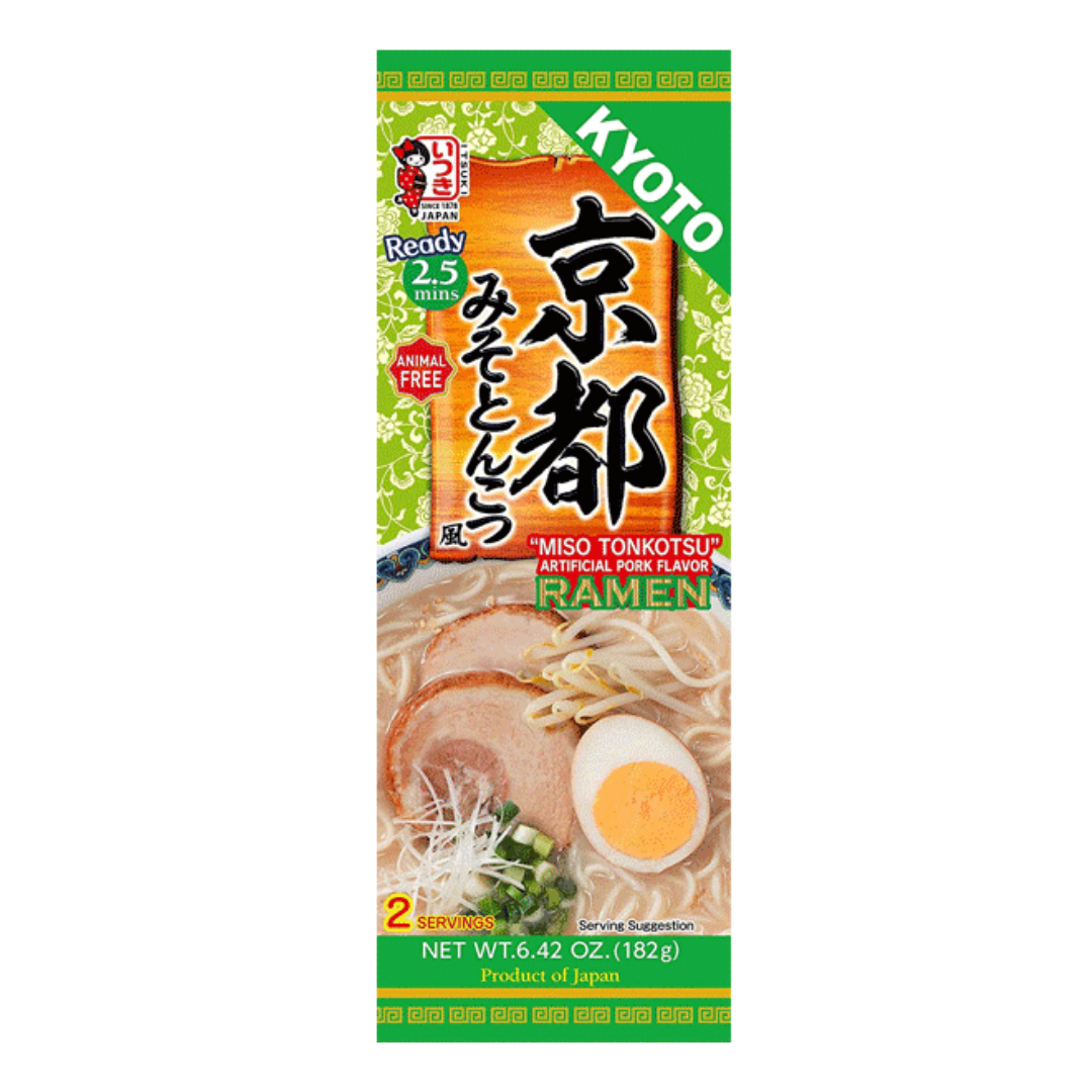 ITSUKI Kyoto Ramen 182g