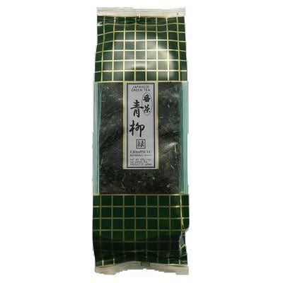 UJI Aoyagi Bancha 200g