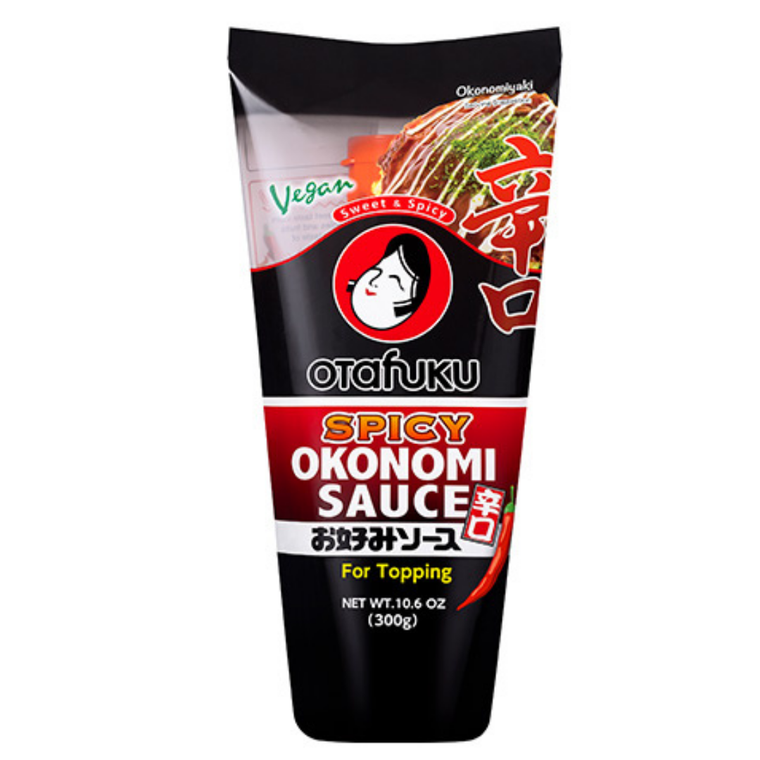 OTAFUKU Okonomi Spicy 300g
