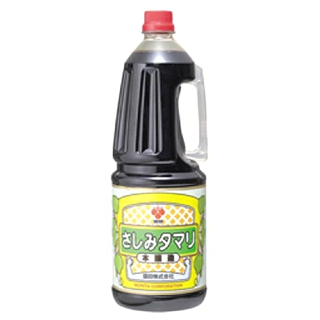 MORITA たまり 1.8L