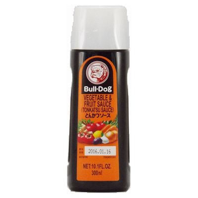 ブルドック とんかつソース 300ml