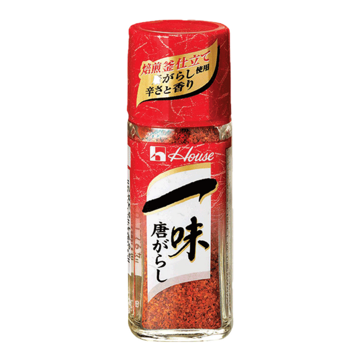 一味唐辛子 16g