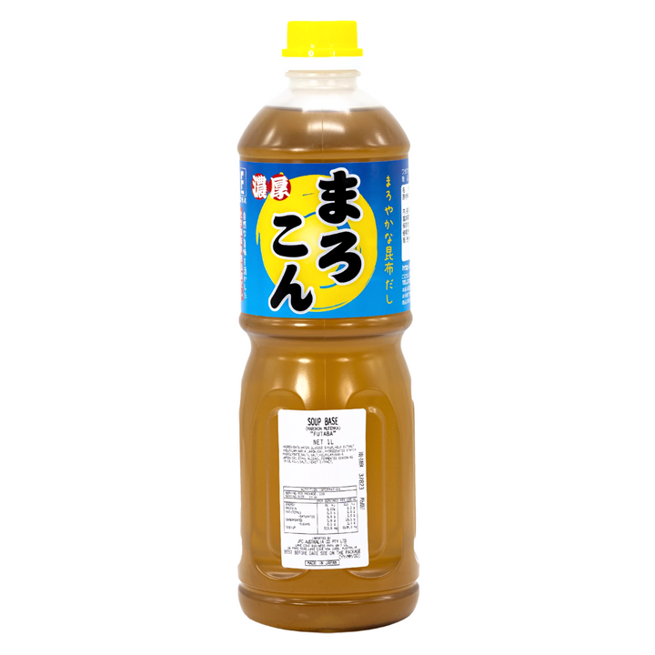 フタバモロカン 1L