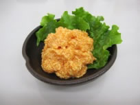 ダイエイ チーズとびっこ 500g