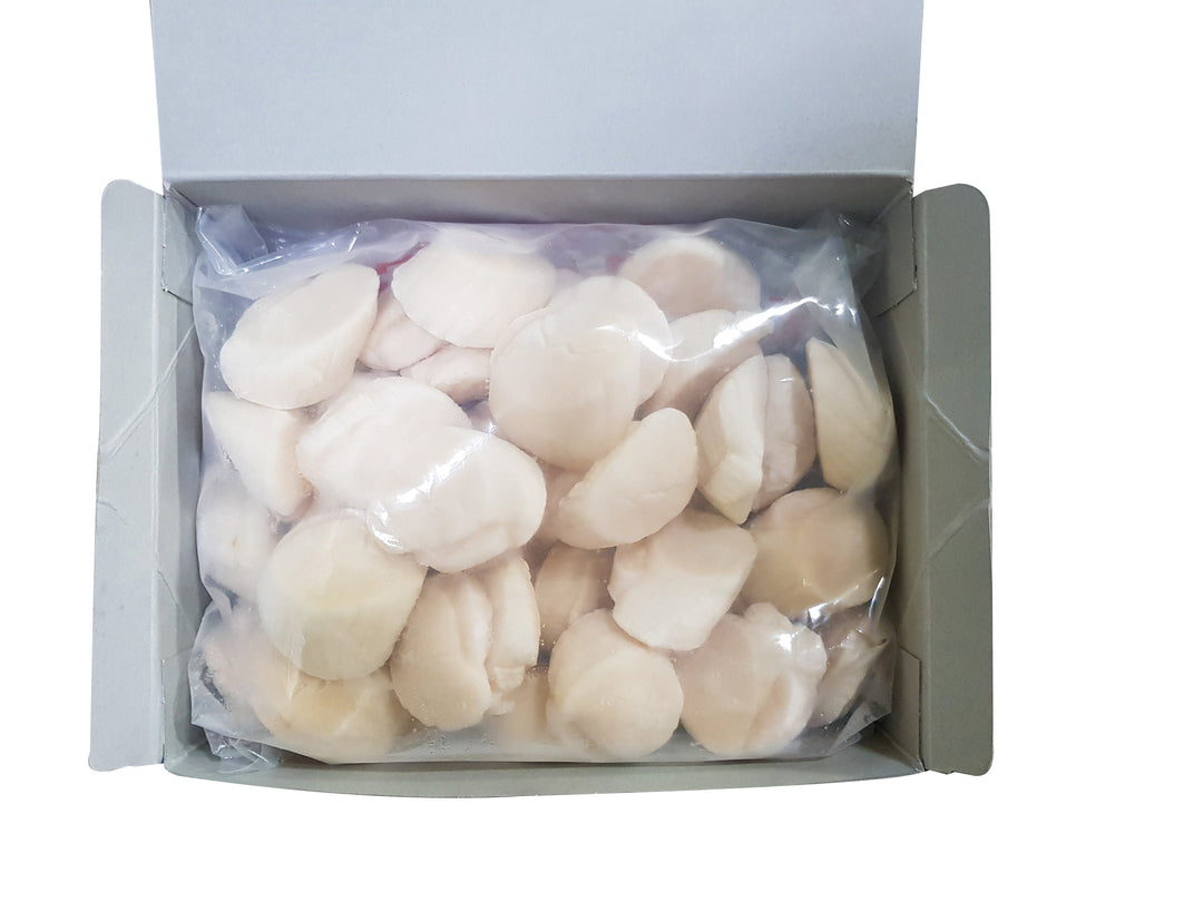 Hotate Hokkaido 5S 1kg