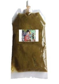 となみ青柚子胡椒 1kg