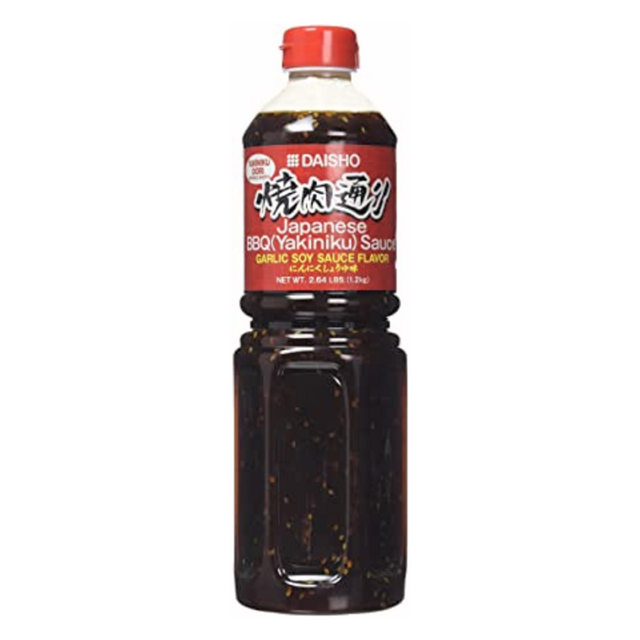 ダイショー 焼肉通り 1.2kg
