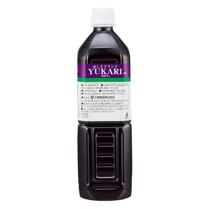 MISHIMA しそドリンク 840ml
