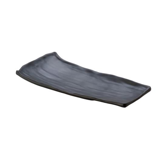 SHUNTA Trapezium Plate