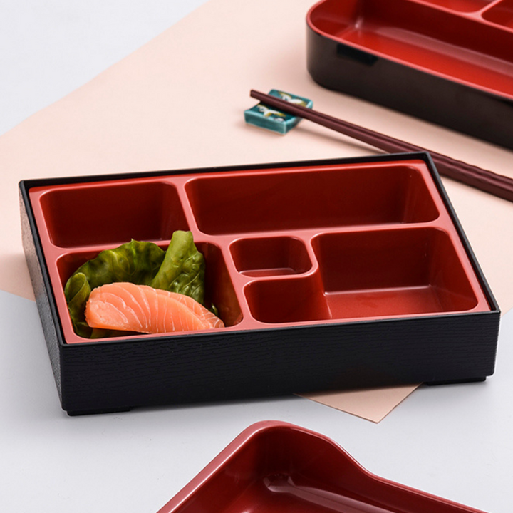 SHUNTA Lunch Box