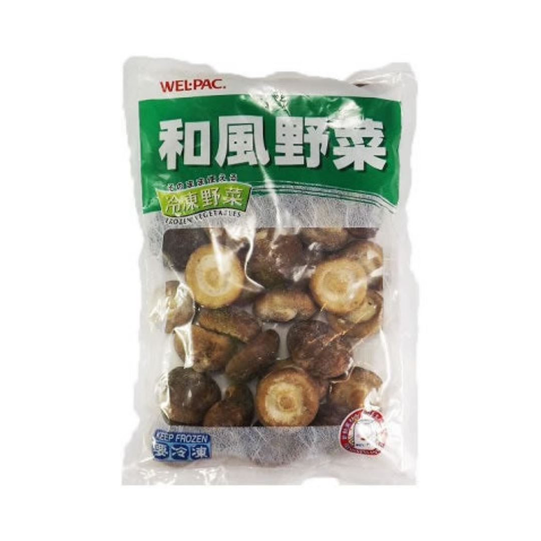 WP Shiitake Maru 454g